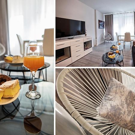 Apartment Pape Split Eksteriør bilde