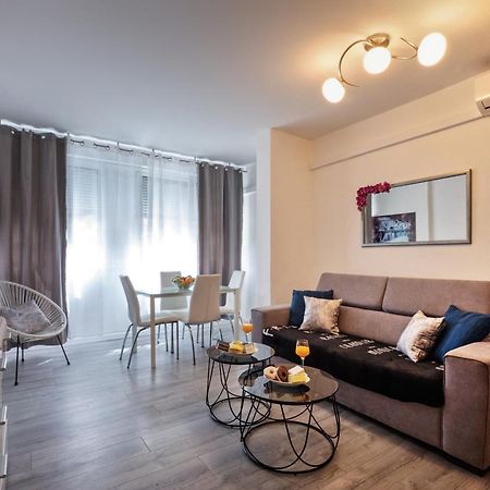 Apartment Pape Split Eksteriør bilde