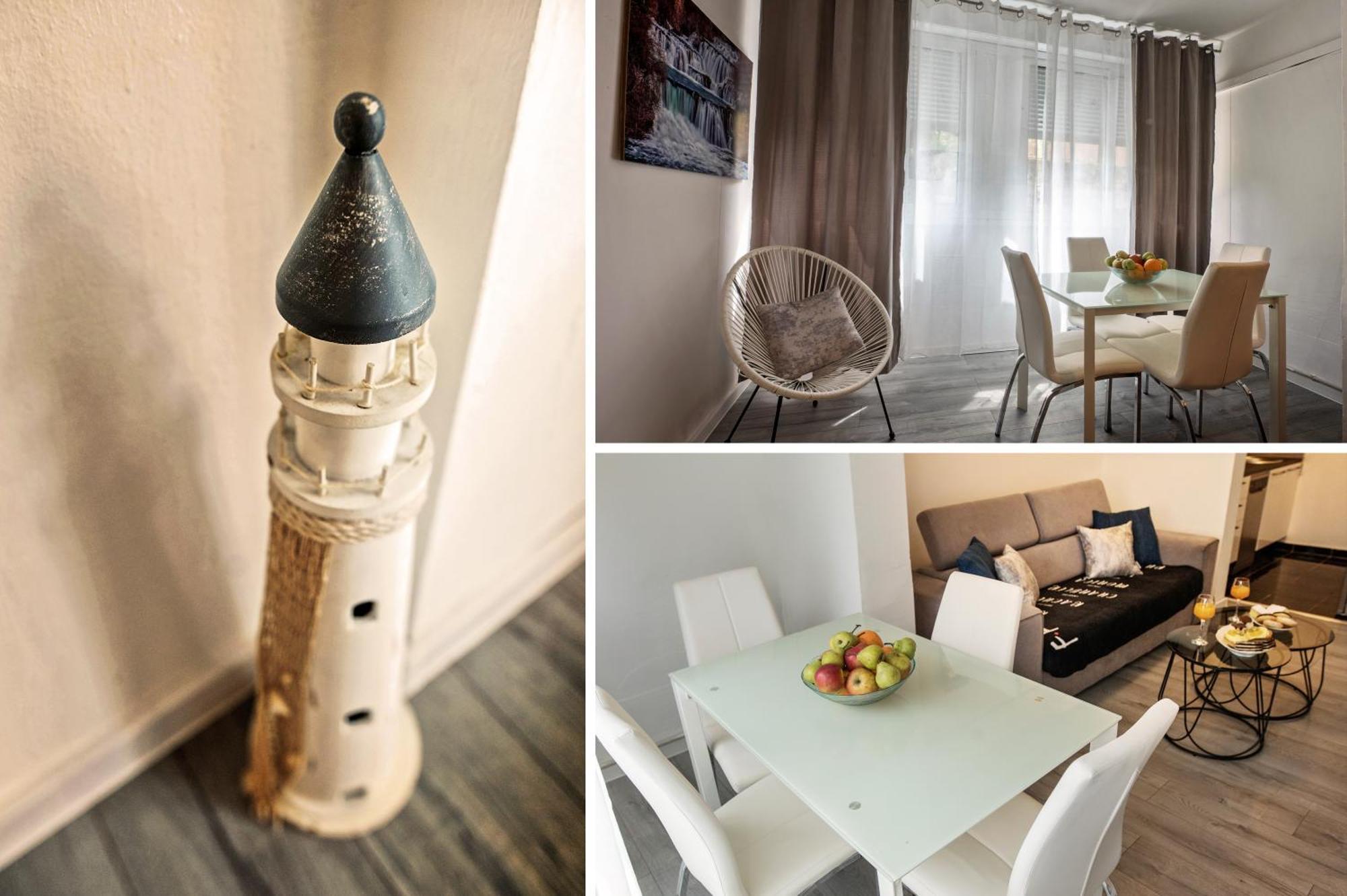 Apartment Pape Split Eksteriør bilde